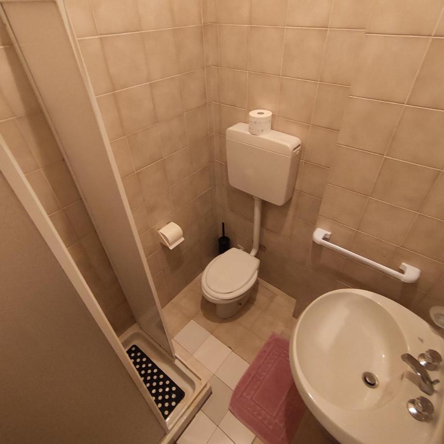 Albergo Al Trieste Nimis Zimmer foto